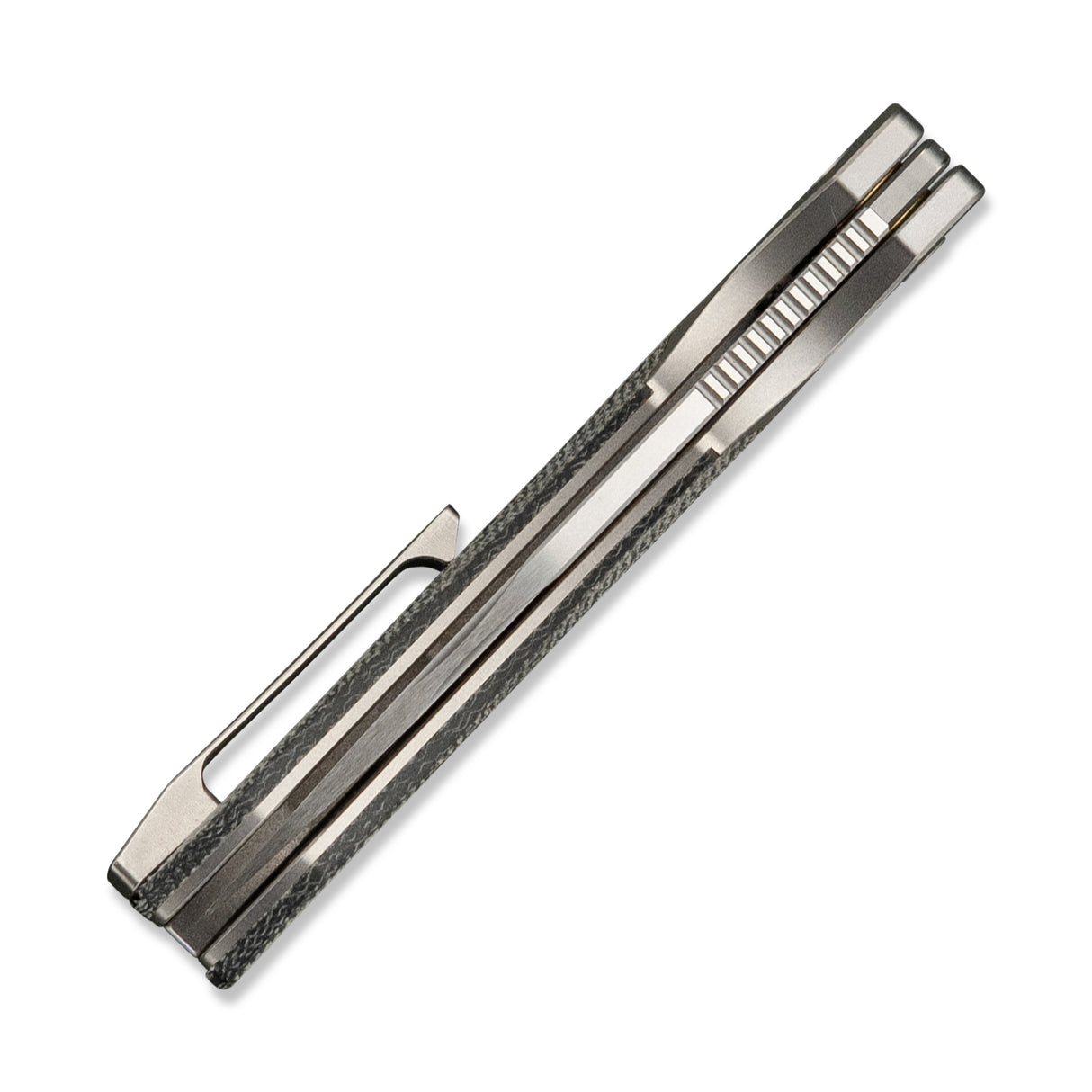 1946 Slipjoint | Black Micarta + S90V