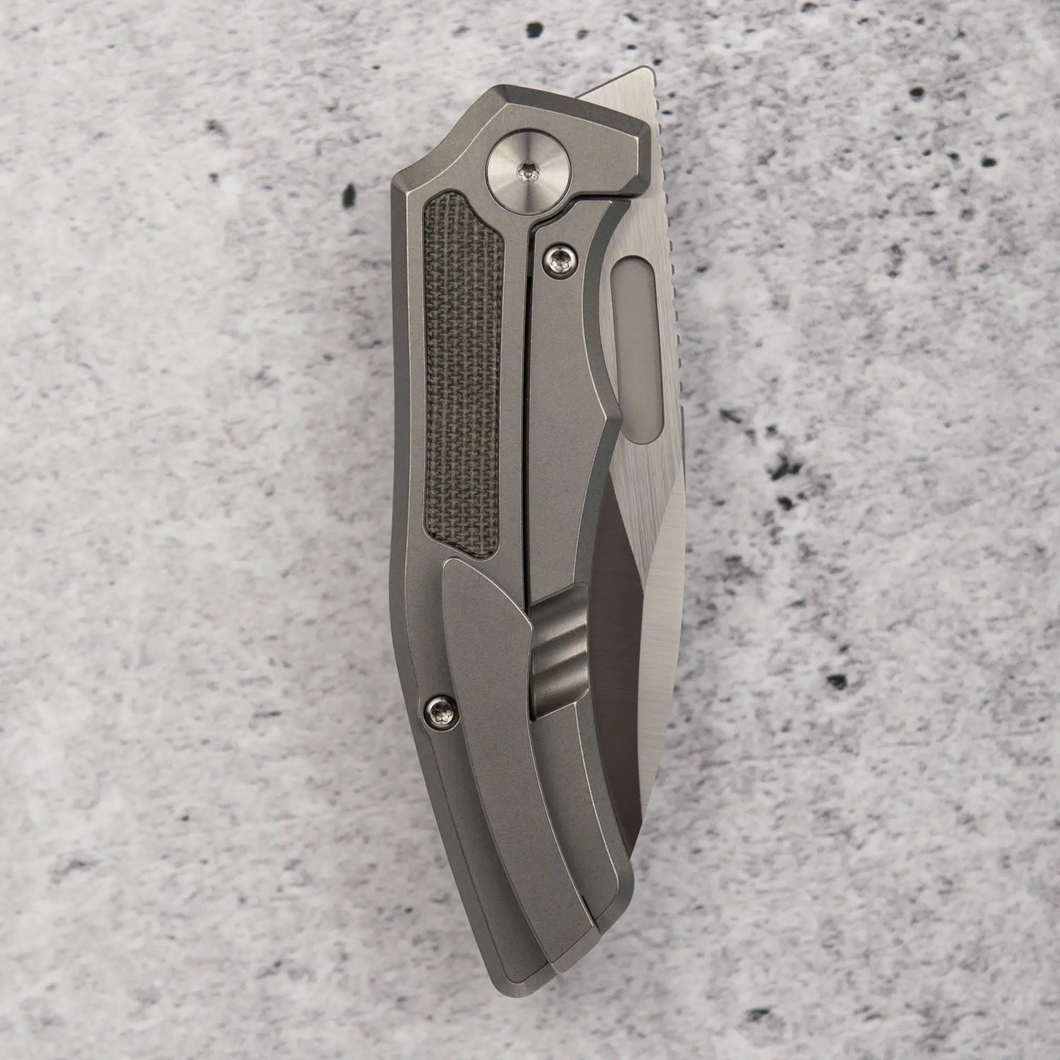 Scout F3