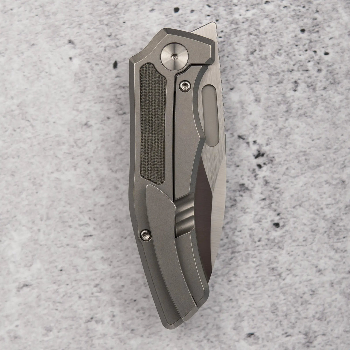 Scout F3