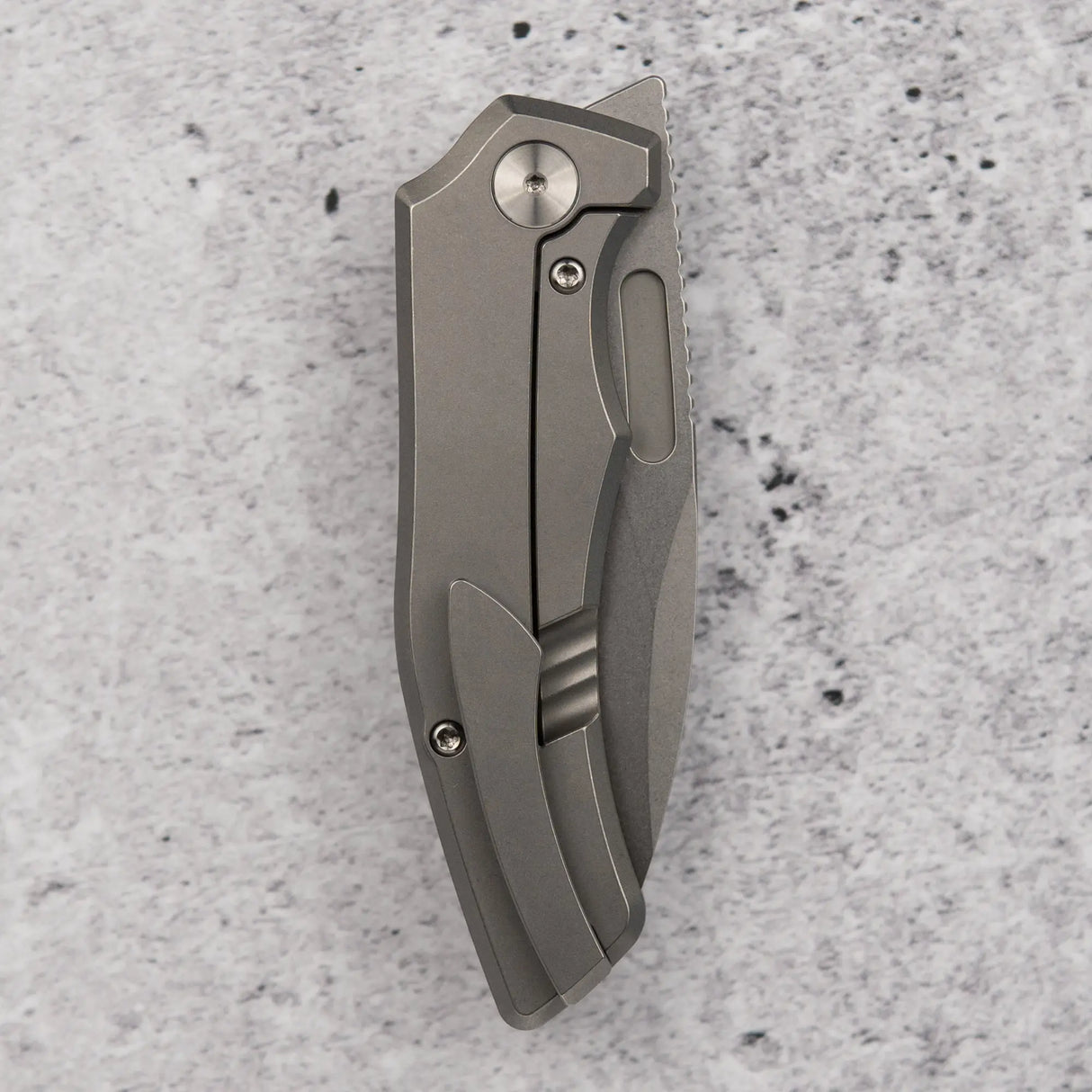 Scout F3