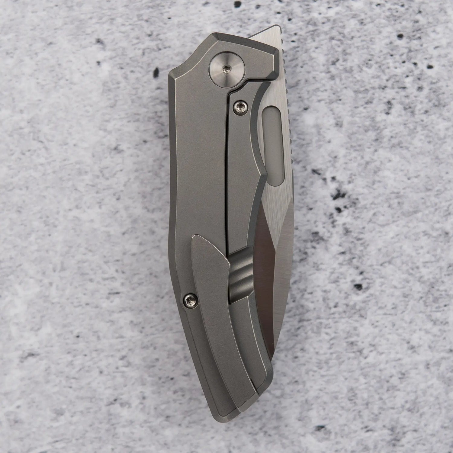 Scout F3