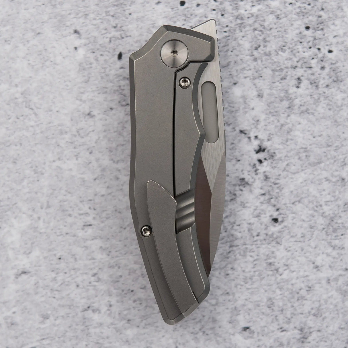 Scout F3