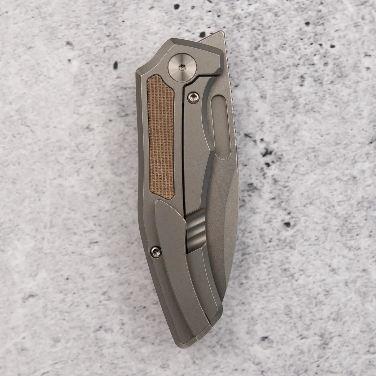 Scout F3