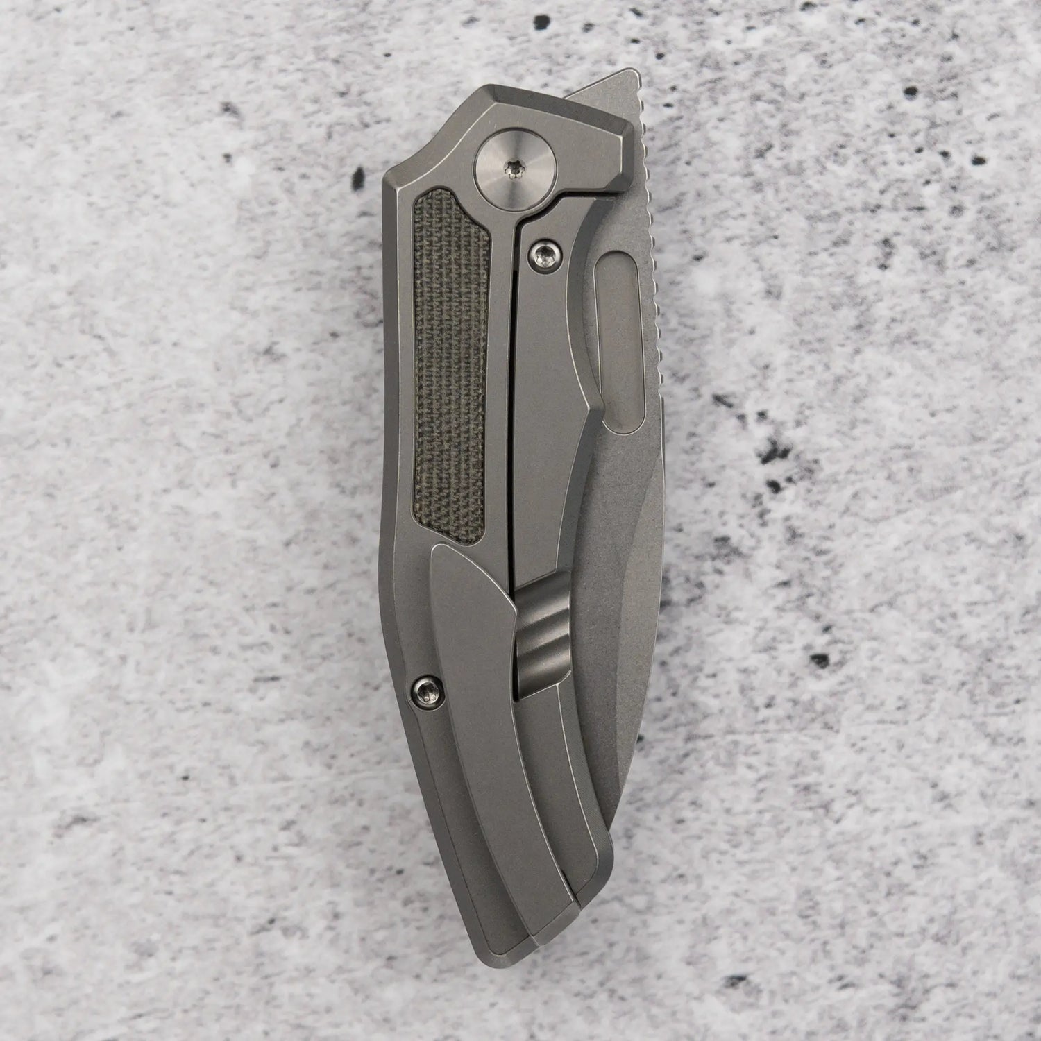 Scout F3