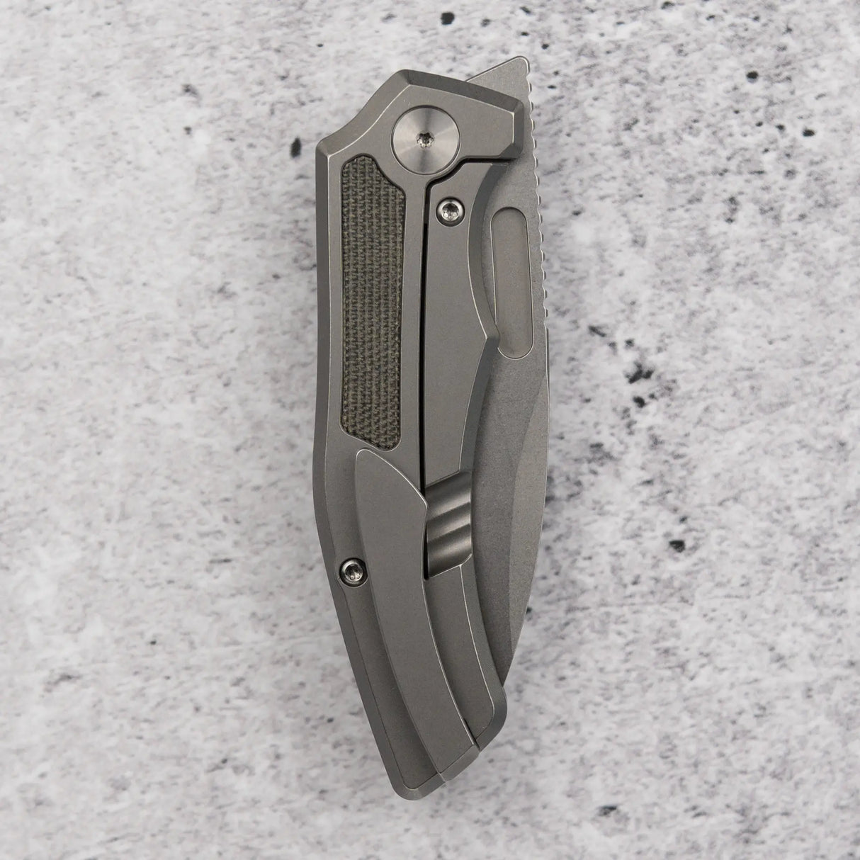 Scout F3