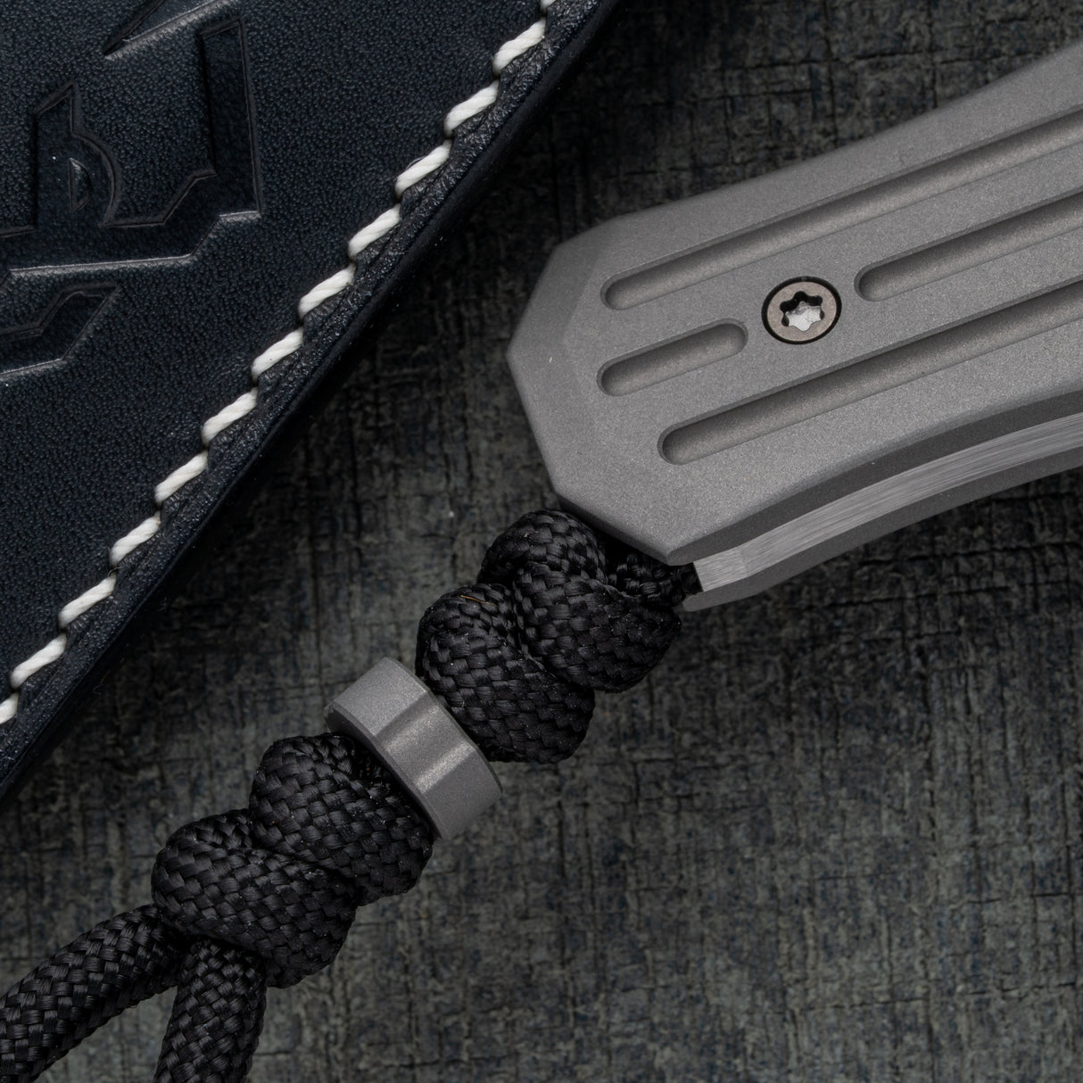 Vampire FIXedc - Fixed Blade