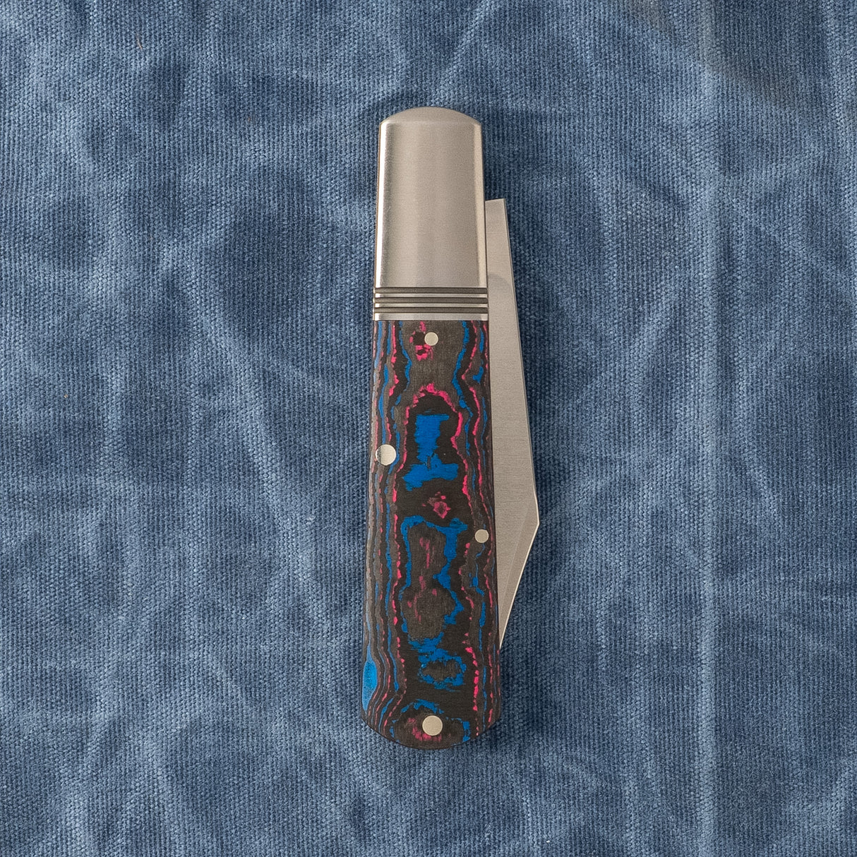 Gateway Barlow | CamoCarbon Miami