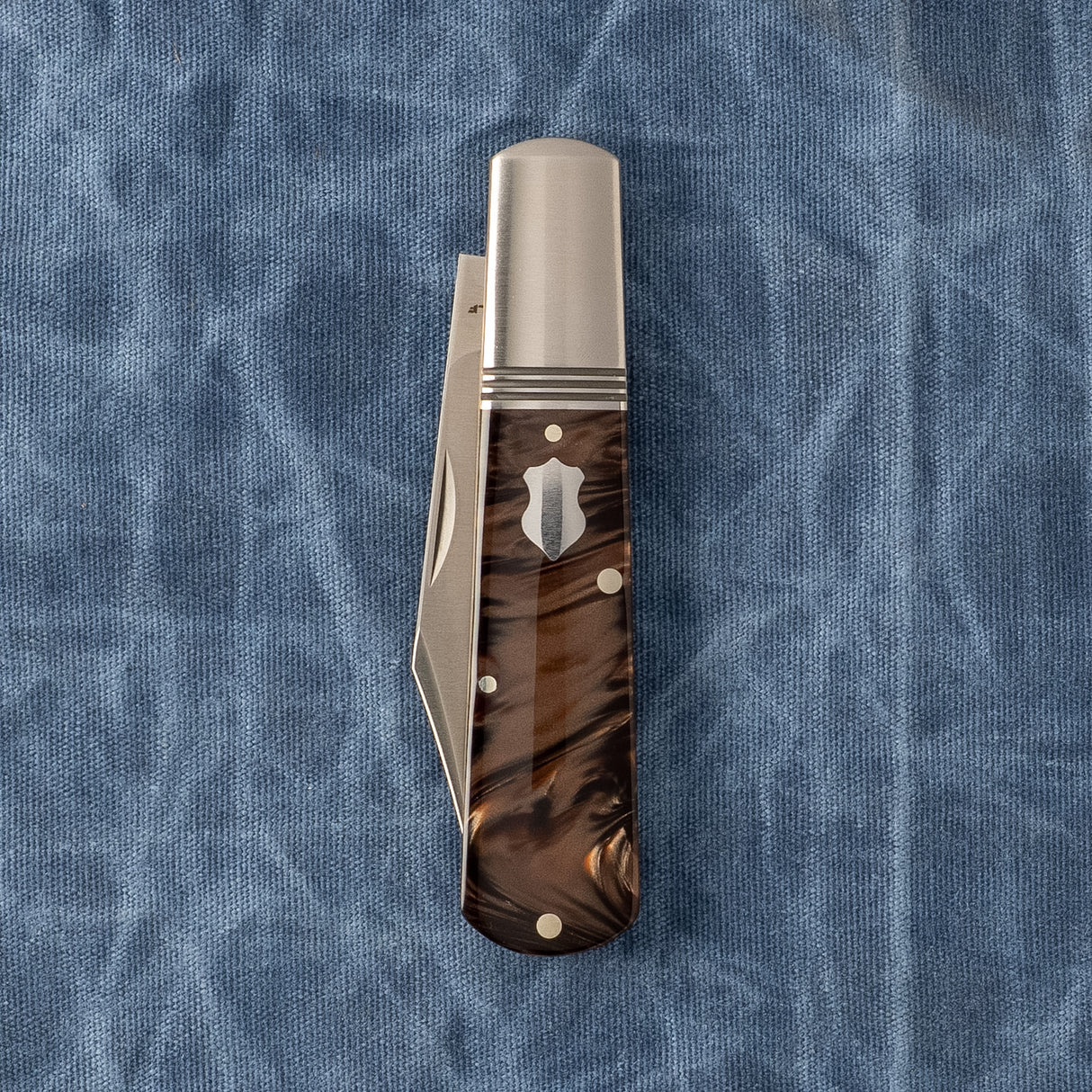 Gateway Barlow | Kirinite Goddess