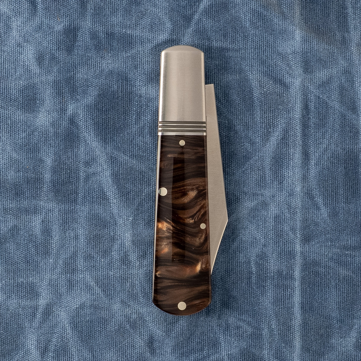 Gateway Barlow | Kirinite Goddess