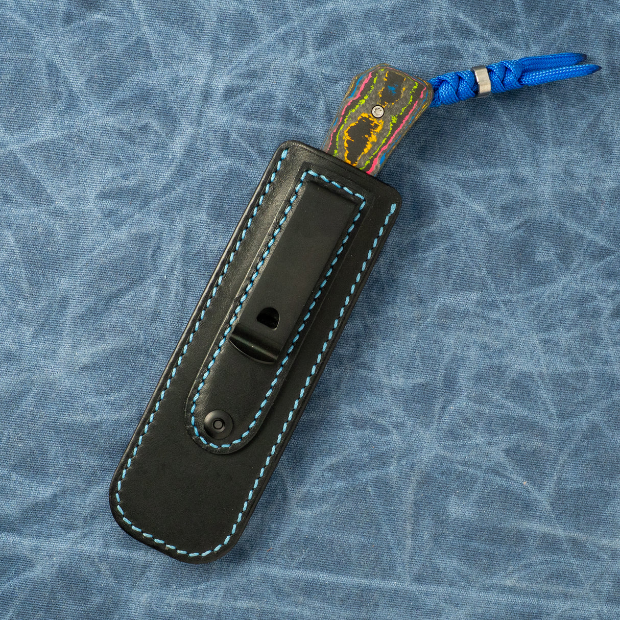 Pioneer FIXedc | CamoCarbon 80’s