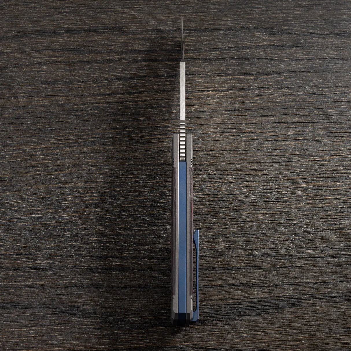 Gunslinger Jack - Frame Lock