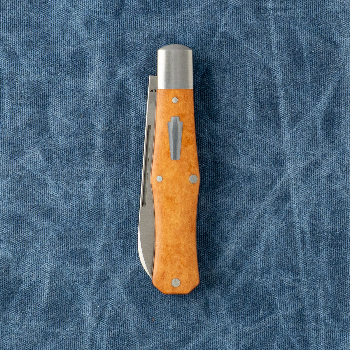 Gateway Coffin | Maple Valley Richlite
