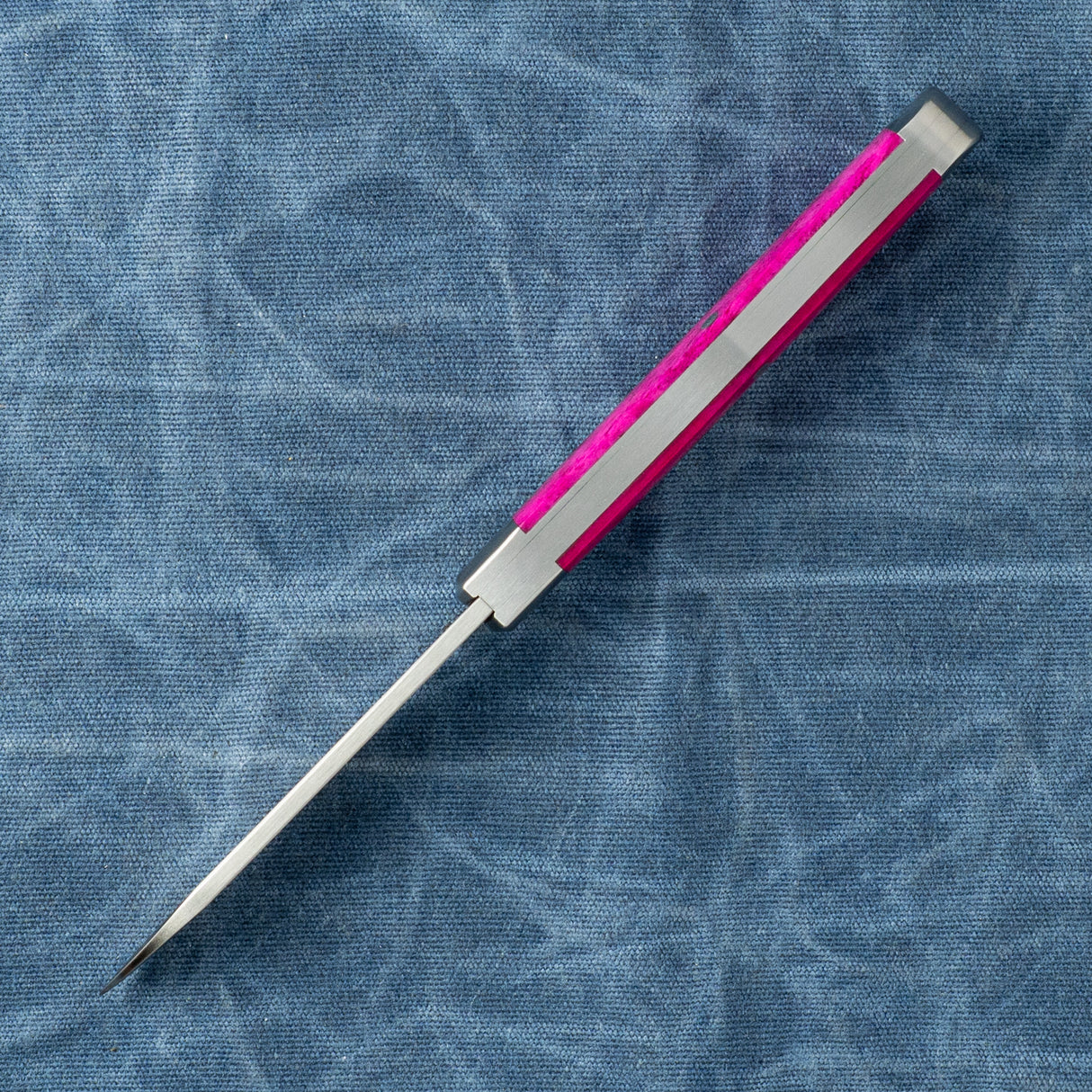Gateway Eureka | Smooth Purple Bone