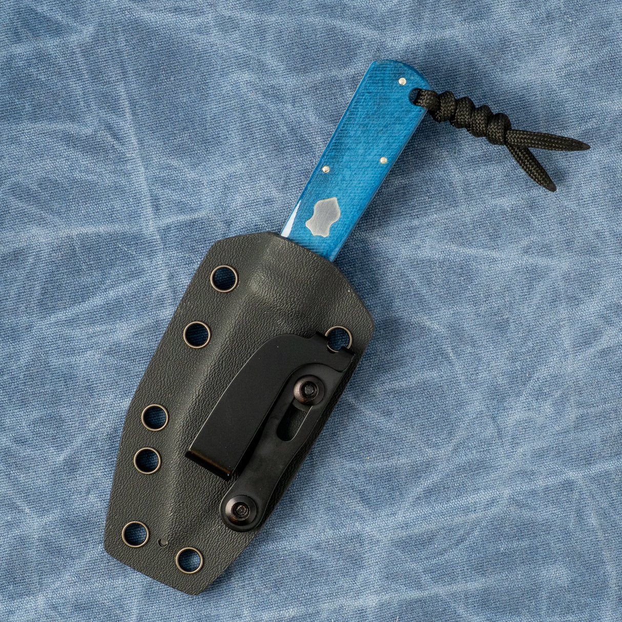 Gateway FIXedc | Blue Bone