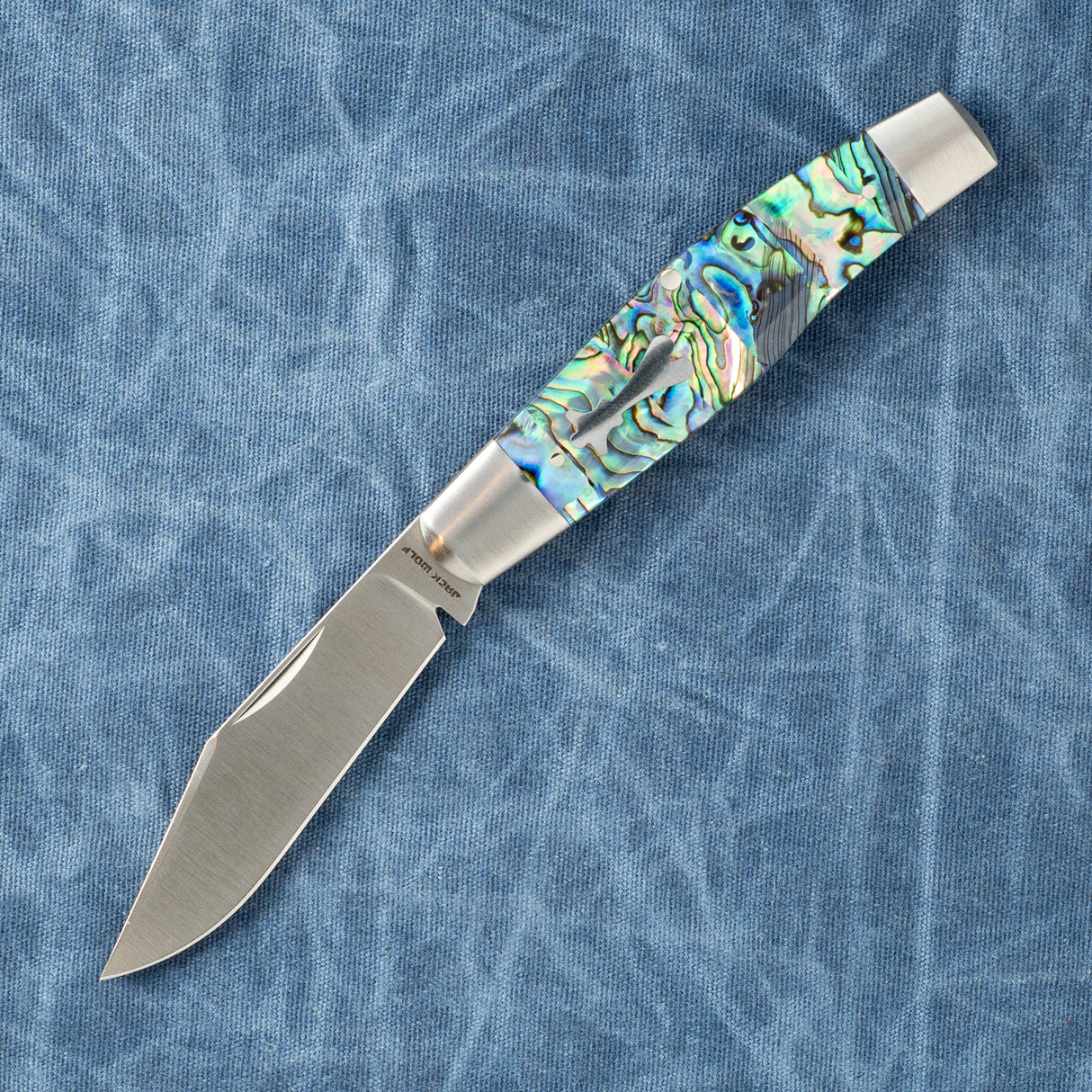 Gateway Stockman | Abalone
