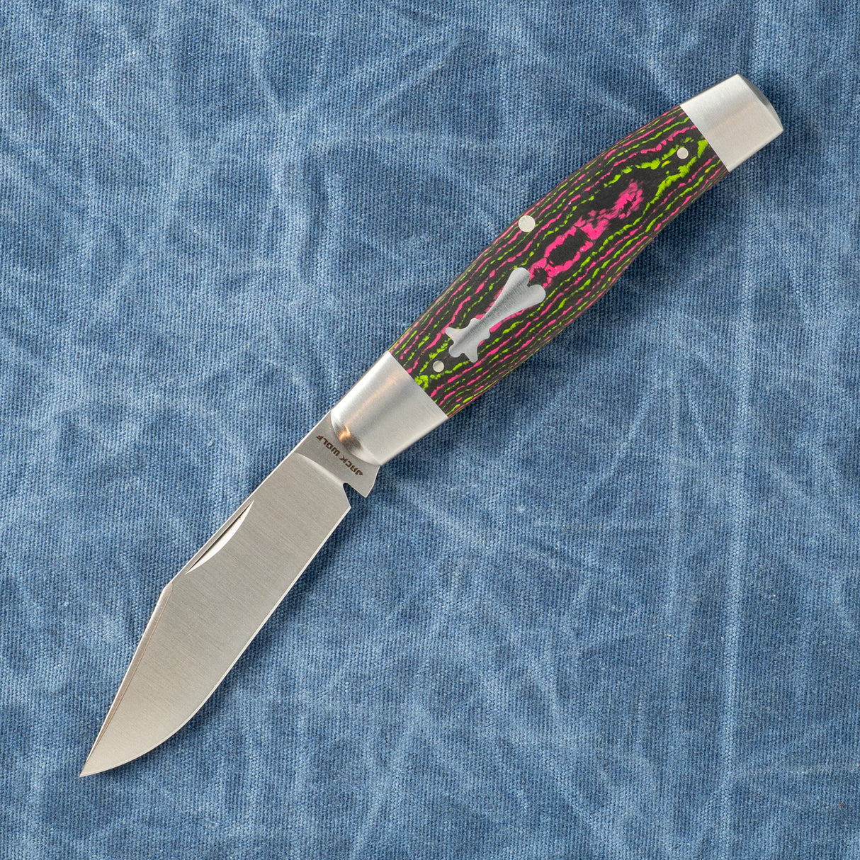 Gateway Stockman | CamoCarbon Watermelon Sugar