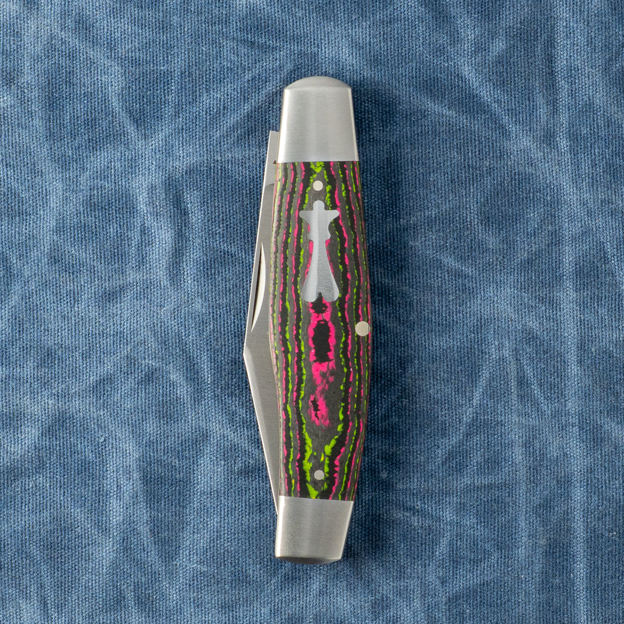 Gateway Stockman | CamoCarbon Watermelon Sugar