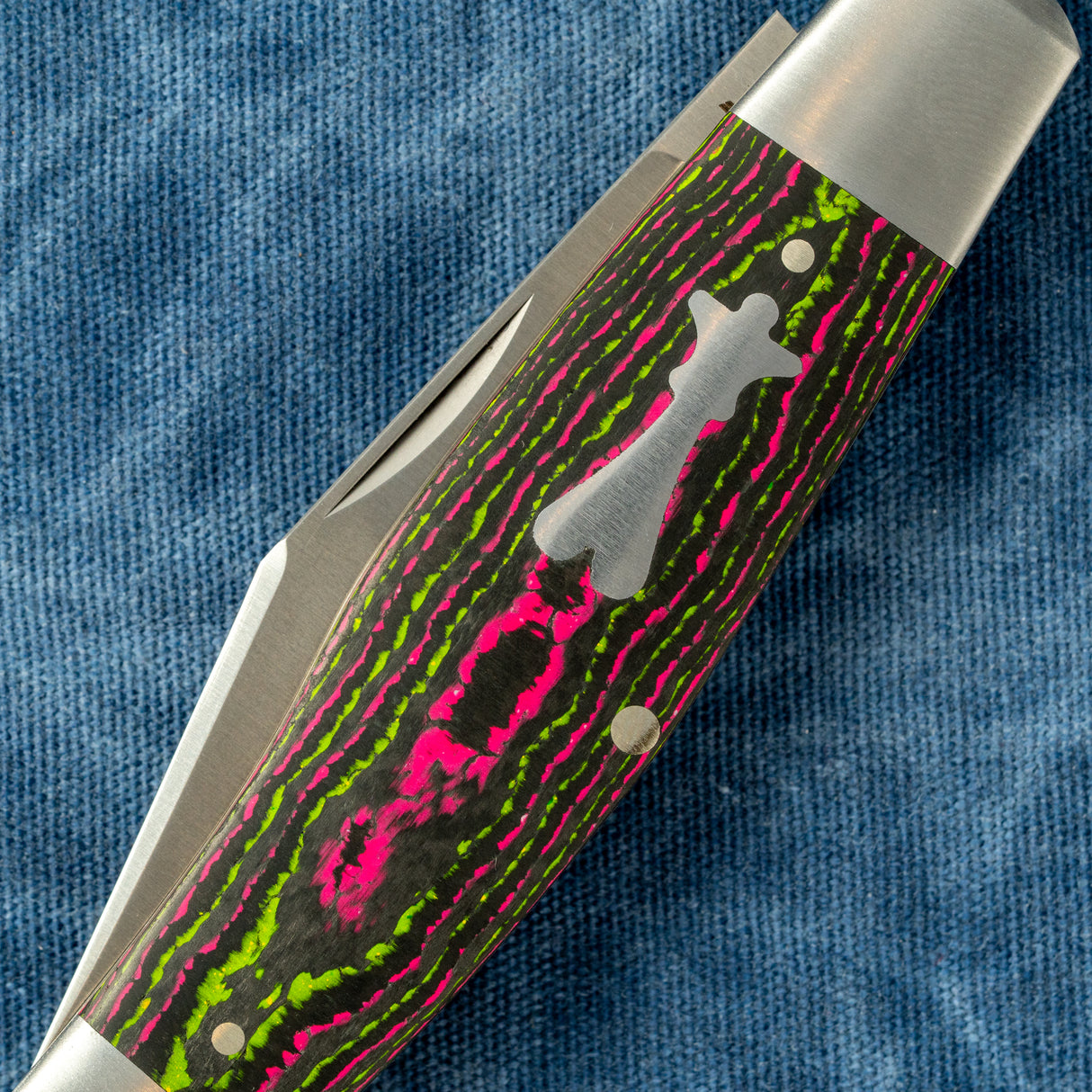 Gateway Stockman | CamoCarbon Watermelon Sugar