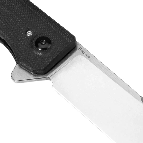 Brat | Integral Handle Design