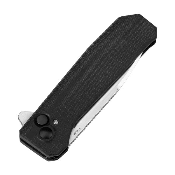 Brat | Integral Handle Design