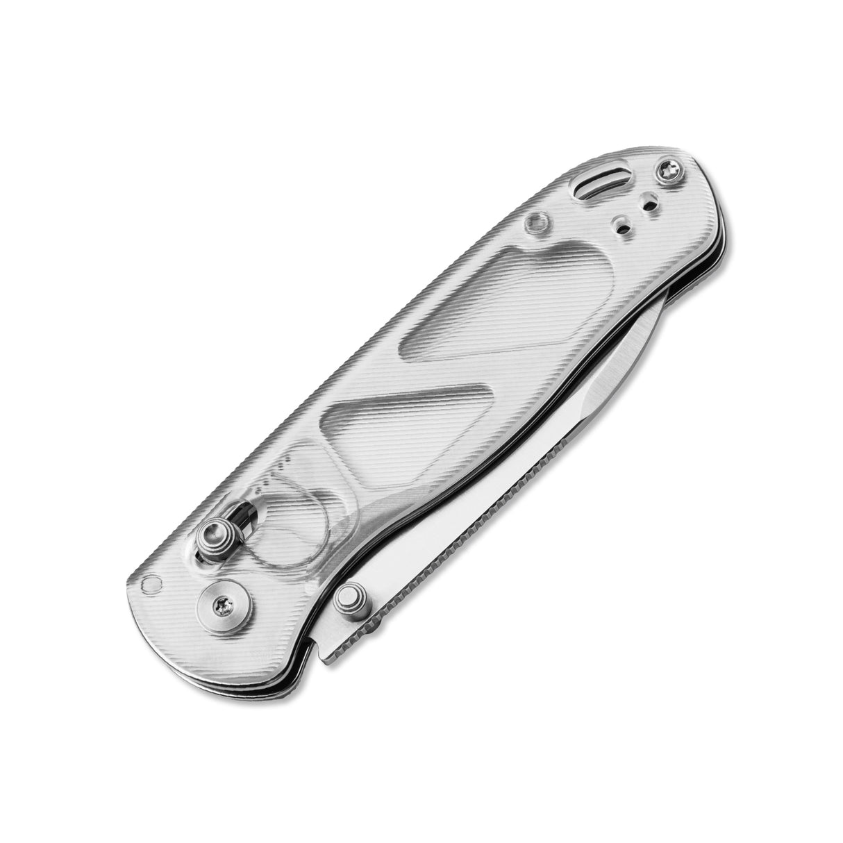 Drop Bear | Acrylic + Satin Nitro-V