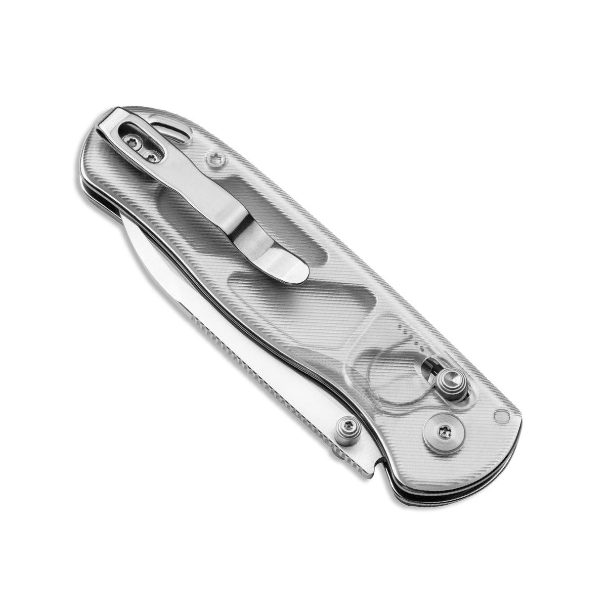 Drop Bear | Acrylic + Satin Nitro-V