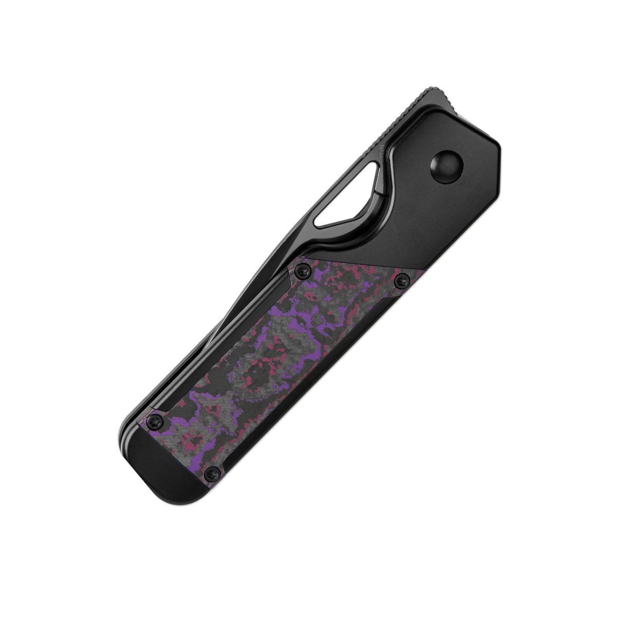 Militaw | Fatcarbon Purple Haze