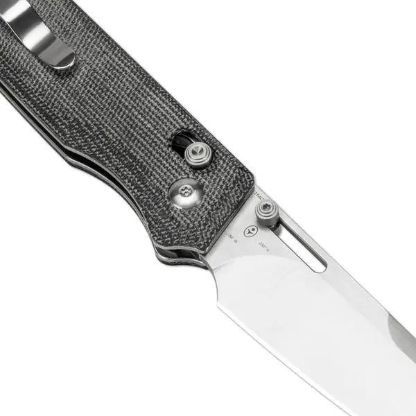 Task | Micarta 154CM