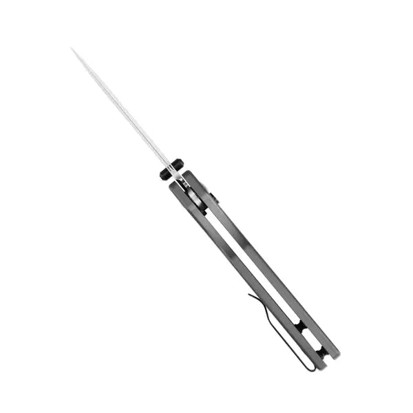 Original XL | Gunmetal Aluminium