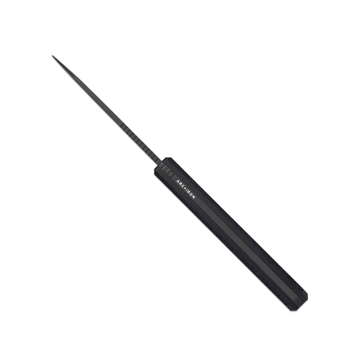 Abrams | Blue Richlite & Carbon Waves + Matte DLC Ultra 3V