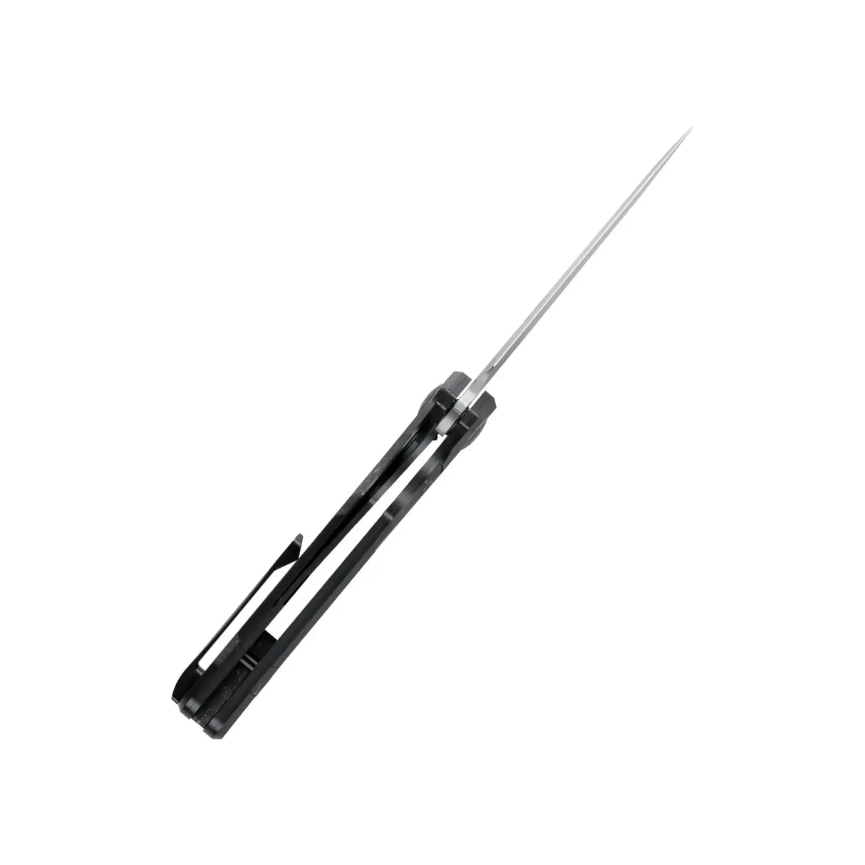 Ara | Carbon Fibre Gold Flake S45VN