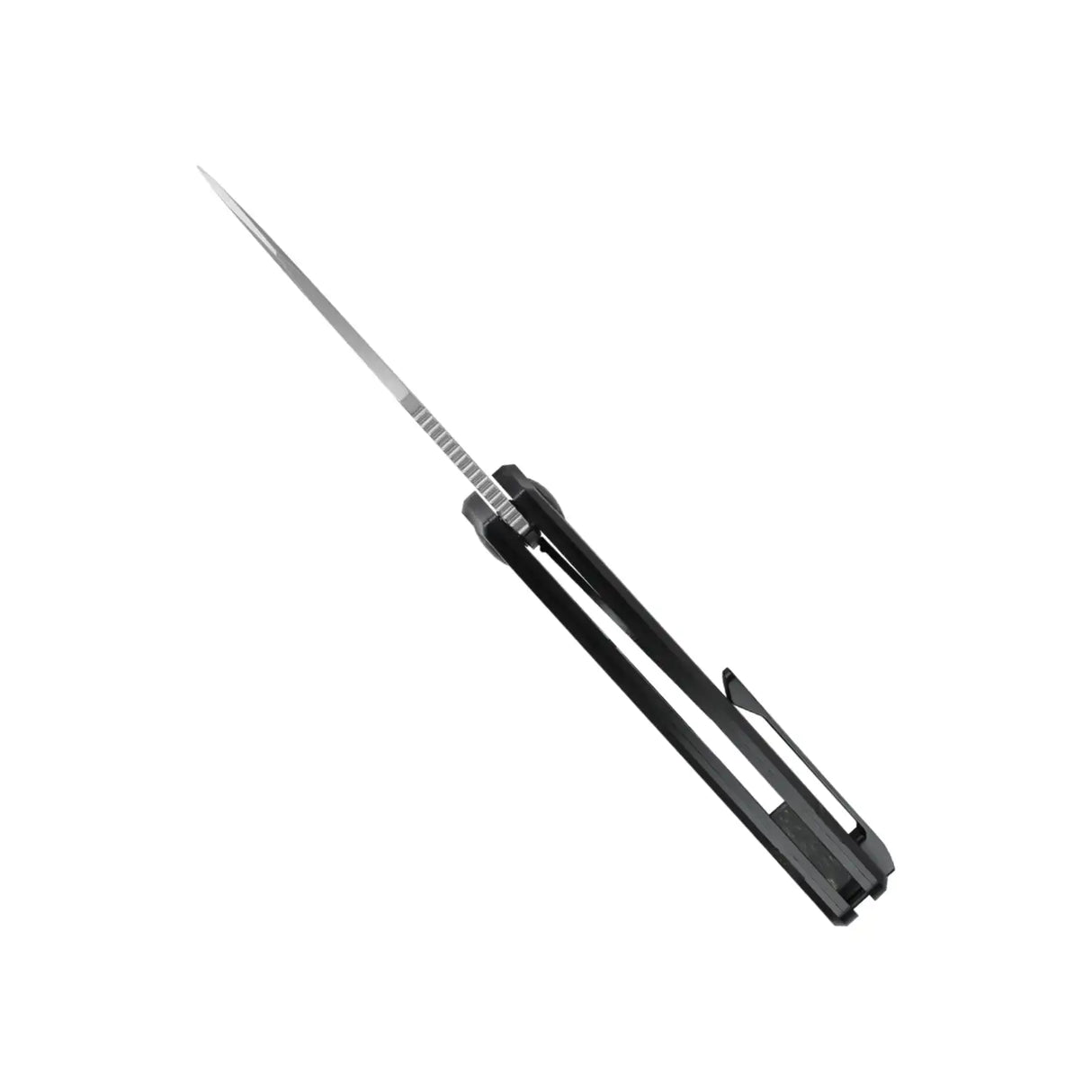 Ara | Carbon Fibre Gold Flake S45VN