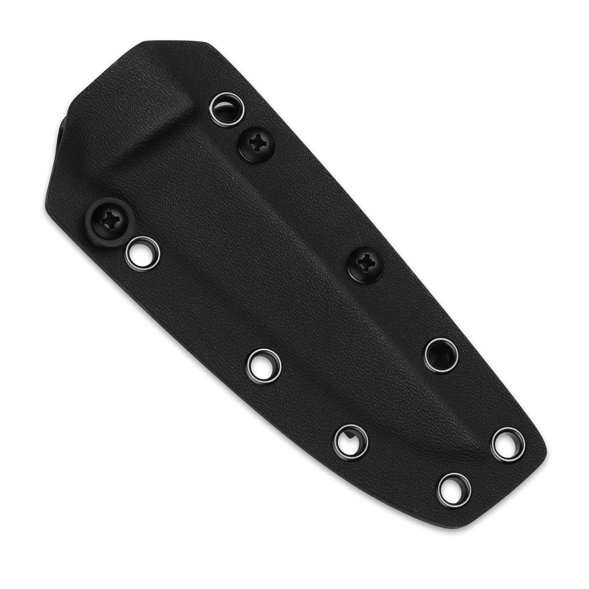 Area Eight | Black G10 + Black PVD AEB-L