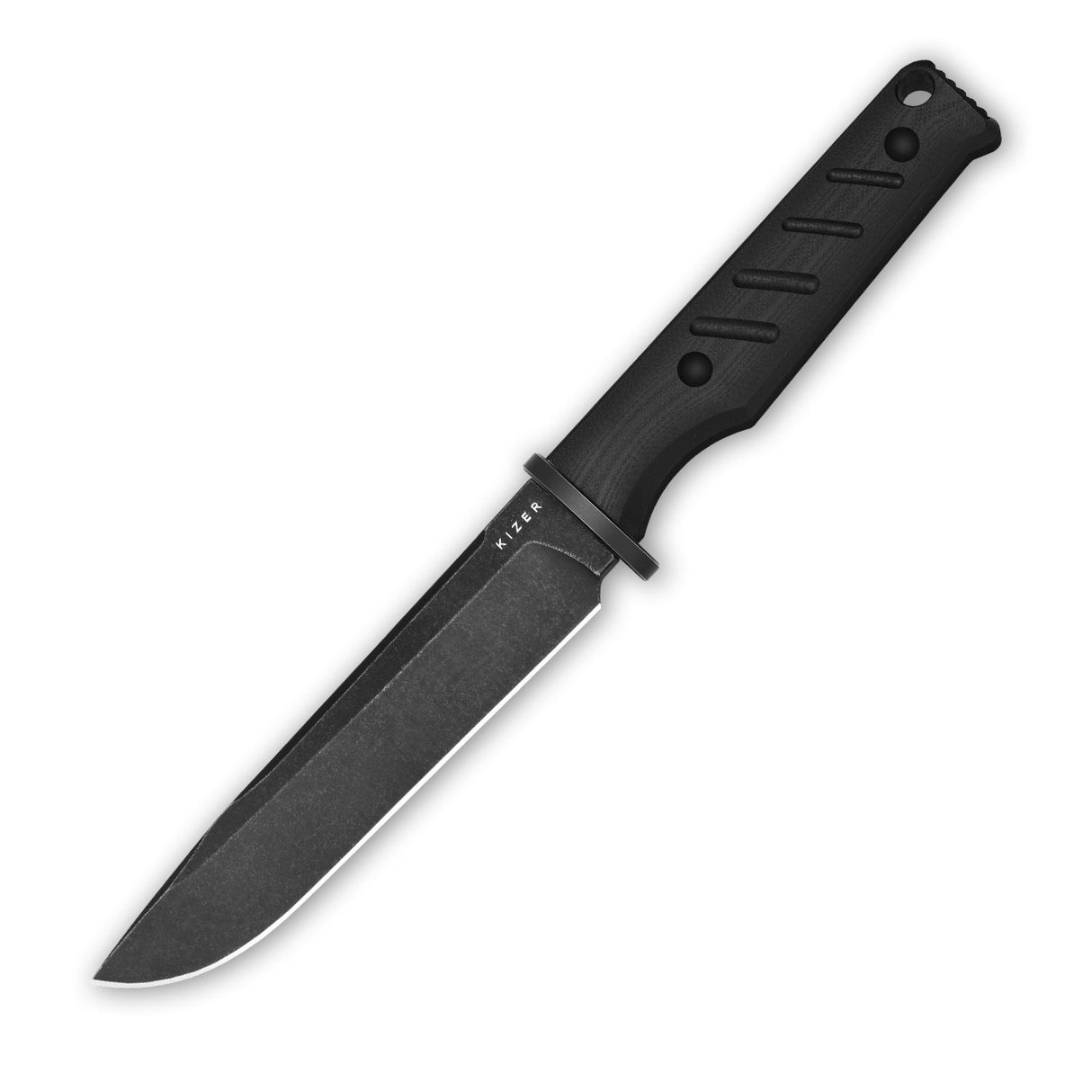 Camp 180 | Black G10 AEB-L