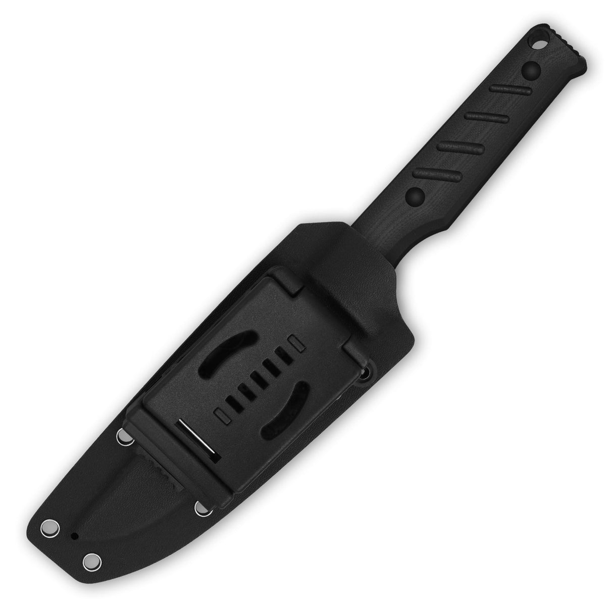 Camp 180 | Black G10 AEB-L
