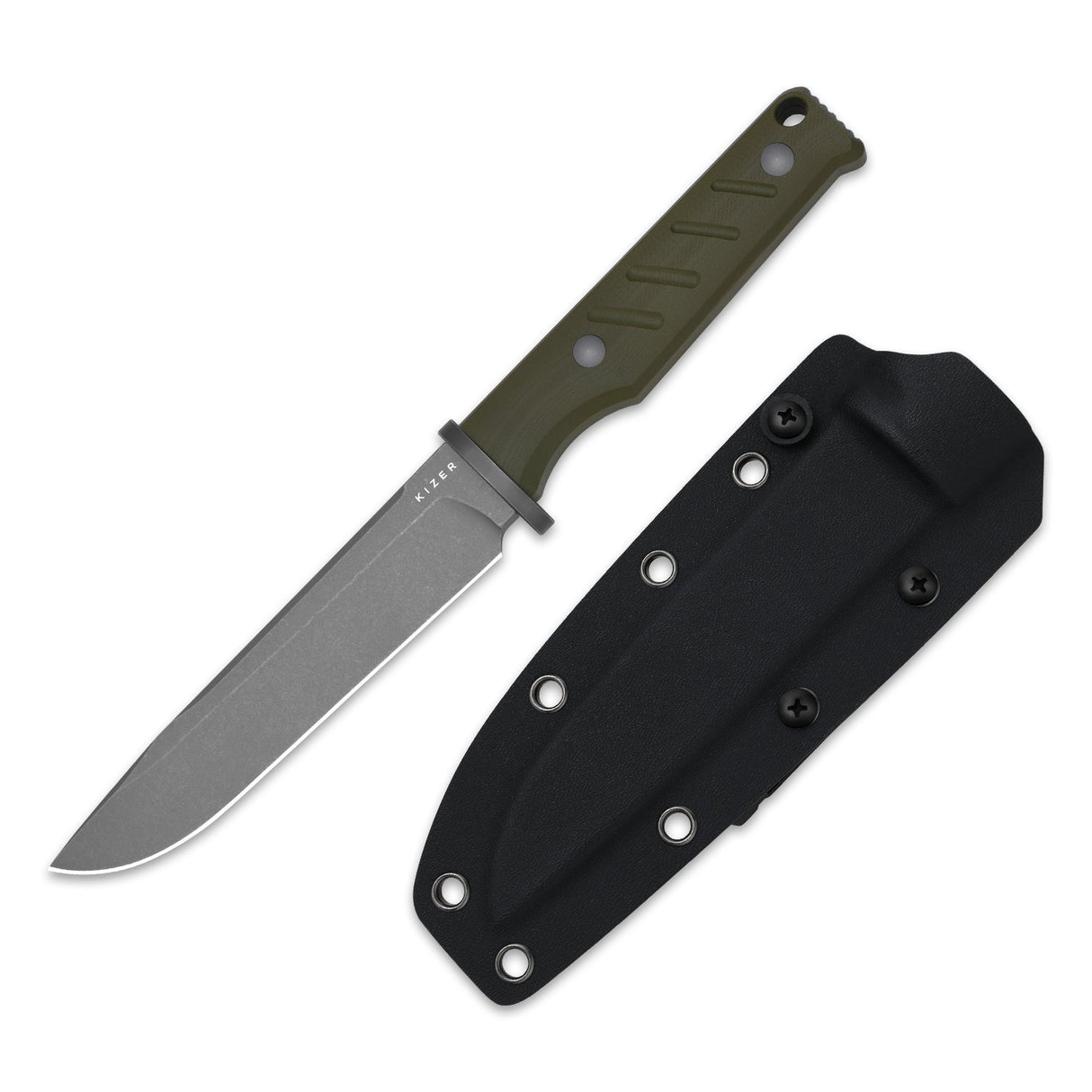 Camp 180 | Olive Green G10 AEB-L