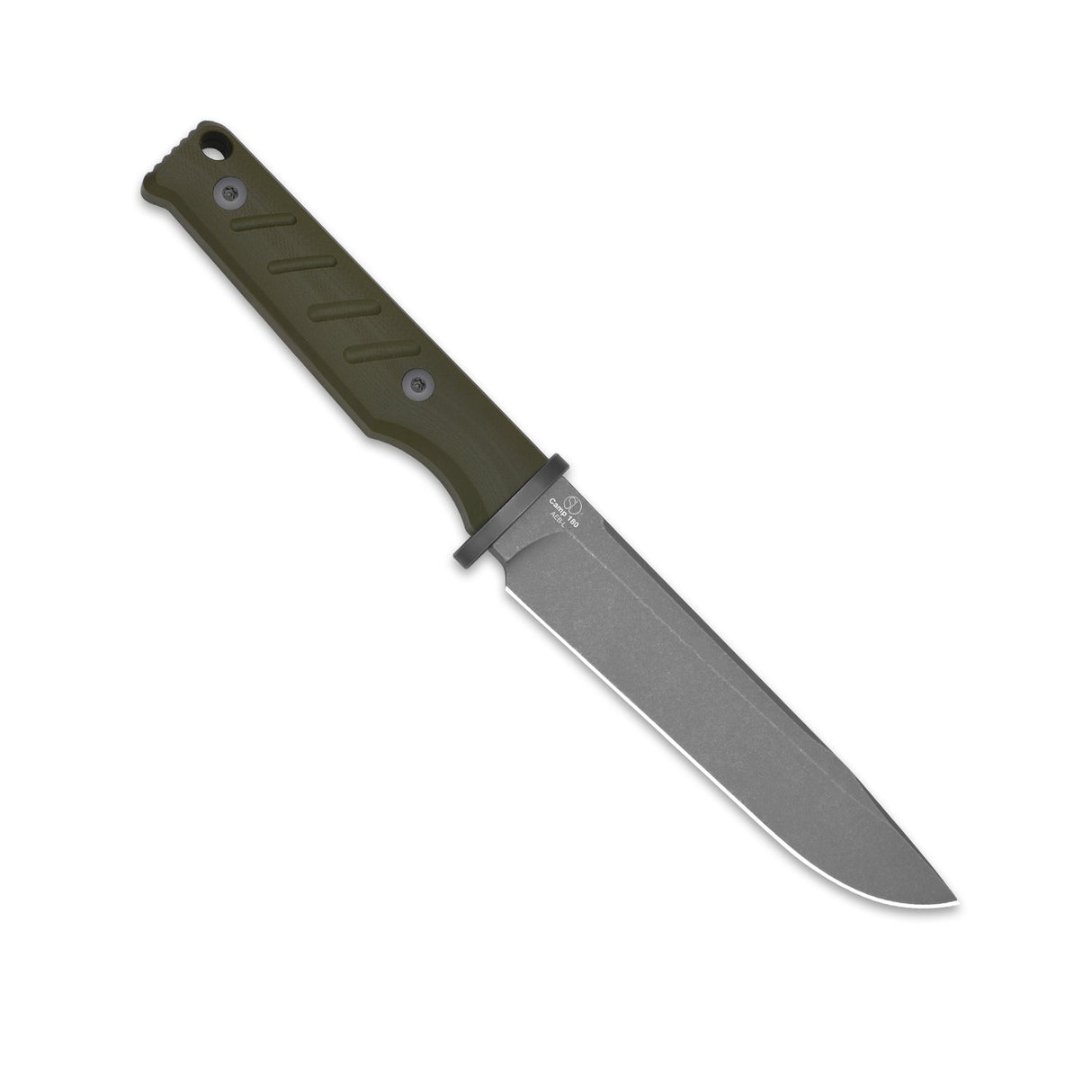 Camp 180 | Olive Green G10 AEB-L