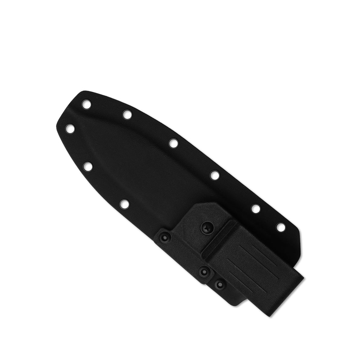 Drop Bear Fix 7 HexShox™ | Micarta & TPE + Stonewash AEB-L