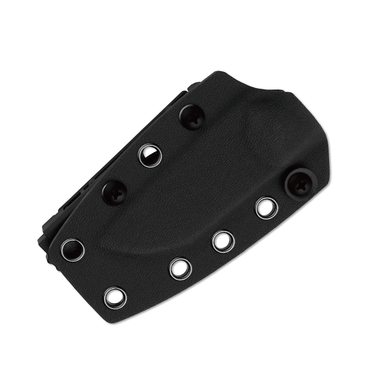 Drop Bear Fixed Blade | Norplex UltreX™ Micarta + Sheepsfoot AEB-L