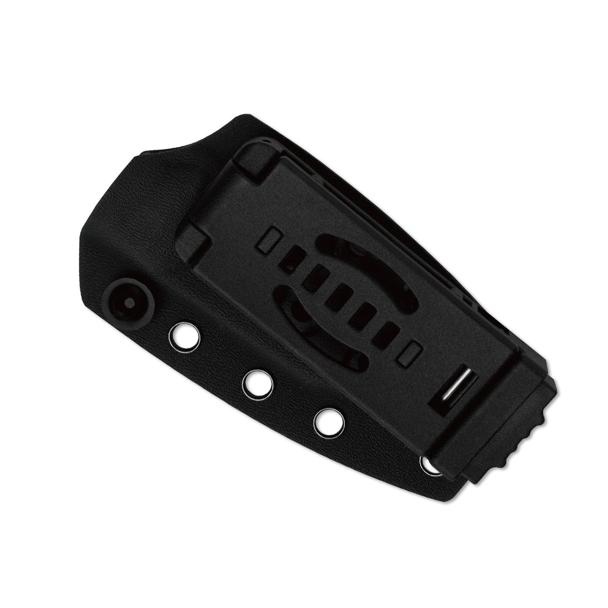 Drop Bear Fixed Blade | Norplex UltreX™ Micarta + Sheepsfoot AEB-L