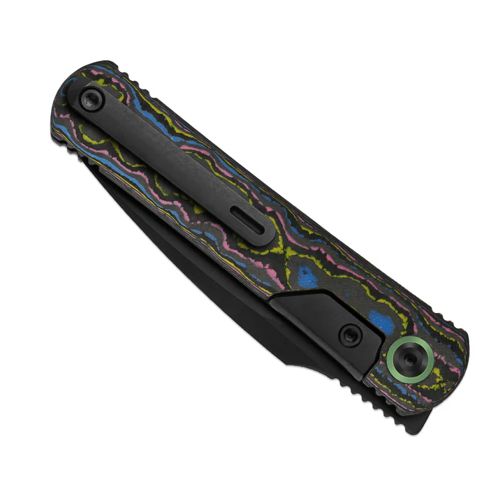 Feist 3 | CamoCarbon Ultimate Warrior + Matte DLC Ultra S90V