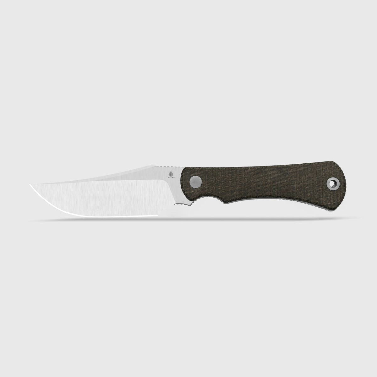 Field Guide | Norplex UltreX™ Micarta + Satin AEB-L