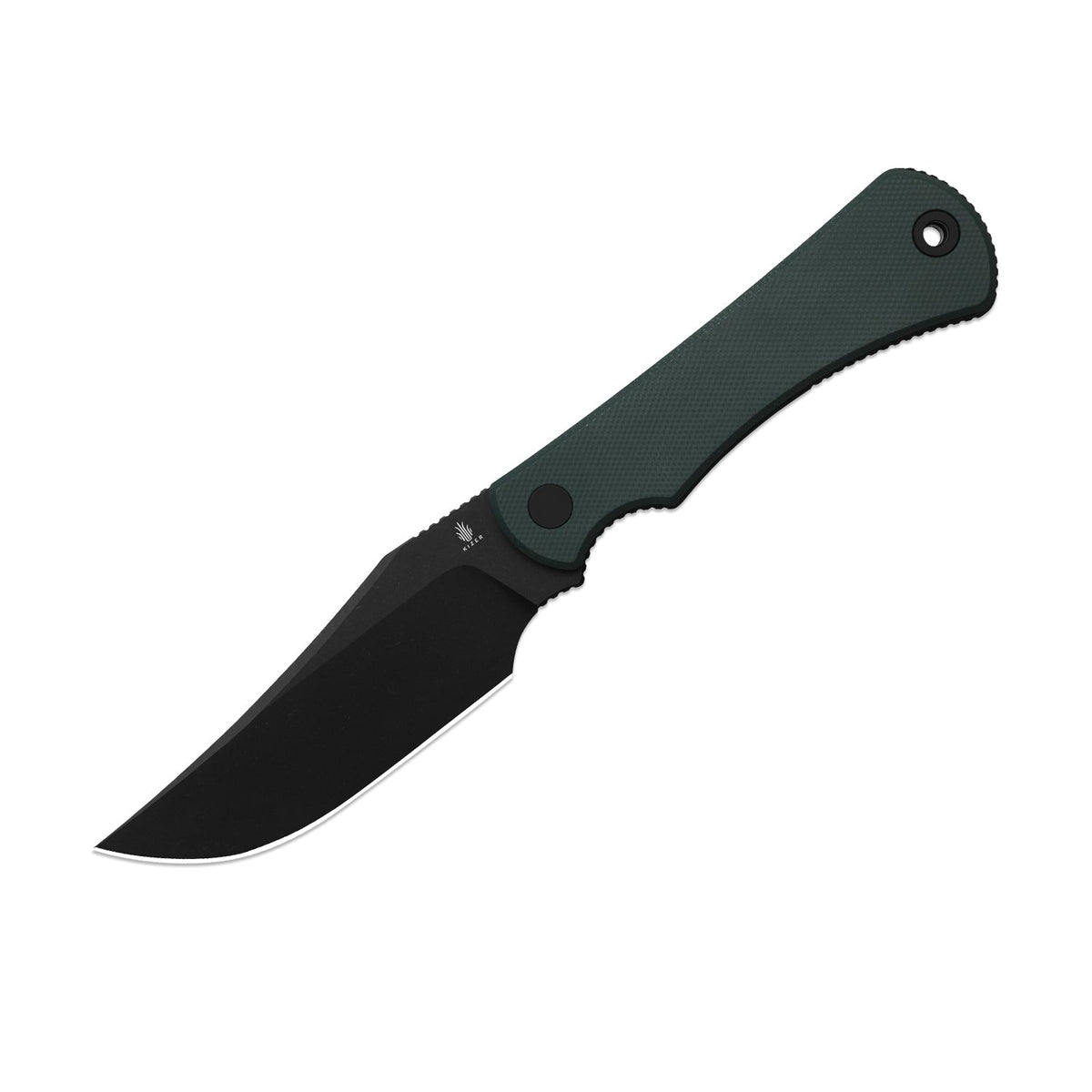 Field Guide | Norplex UltreX™ G10 + Black PVD AEB-L