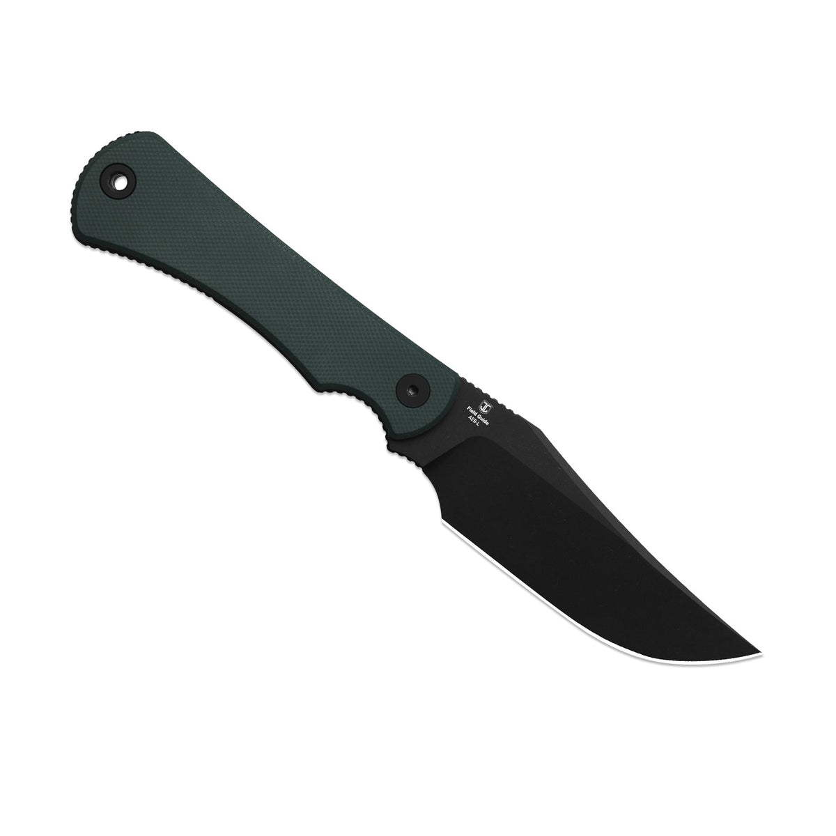 Field Guide | Norplex UltreX™ G10 + Black PVD AEB-L