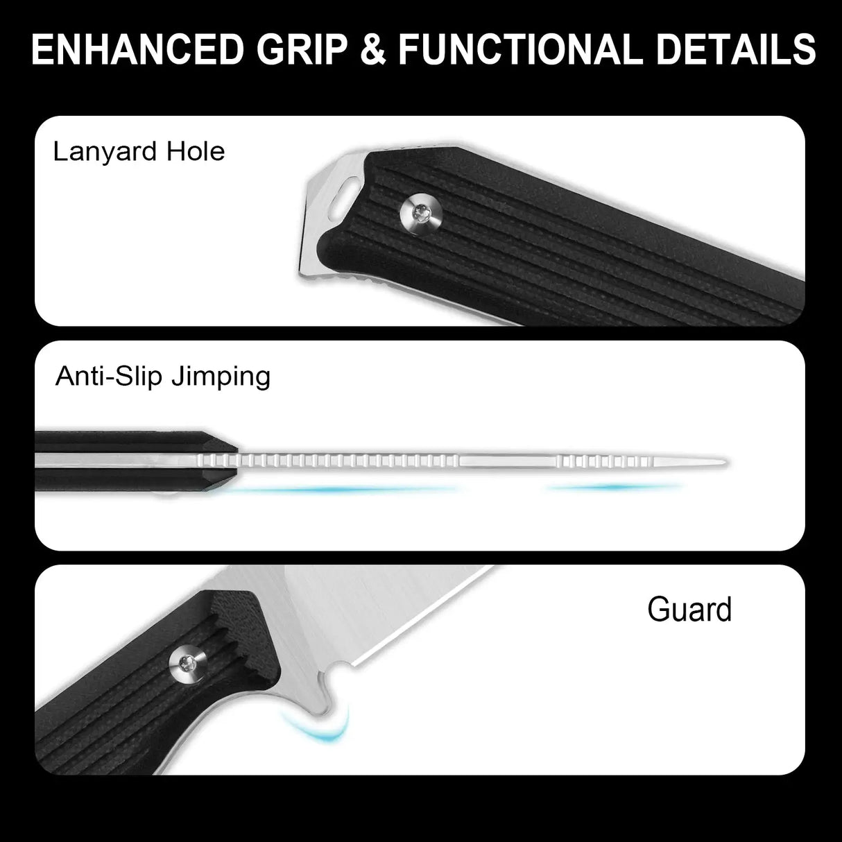 Begleiter Fix | AEB-L + Black G10