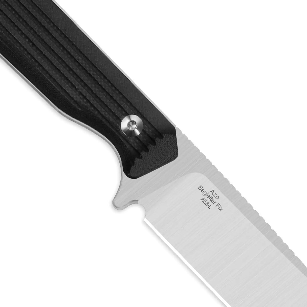 Begleiter Fix | AEB-L + Black G10