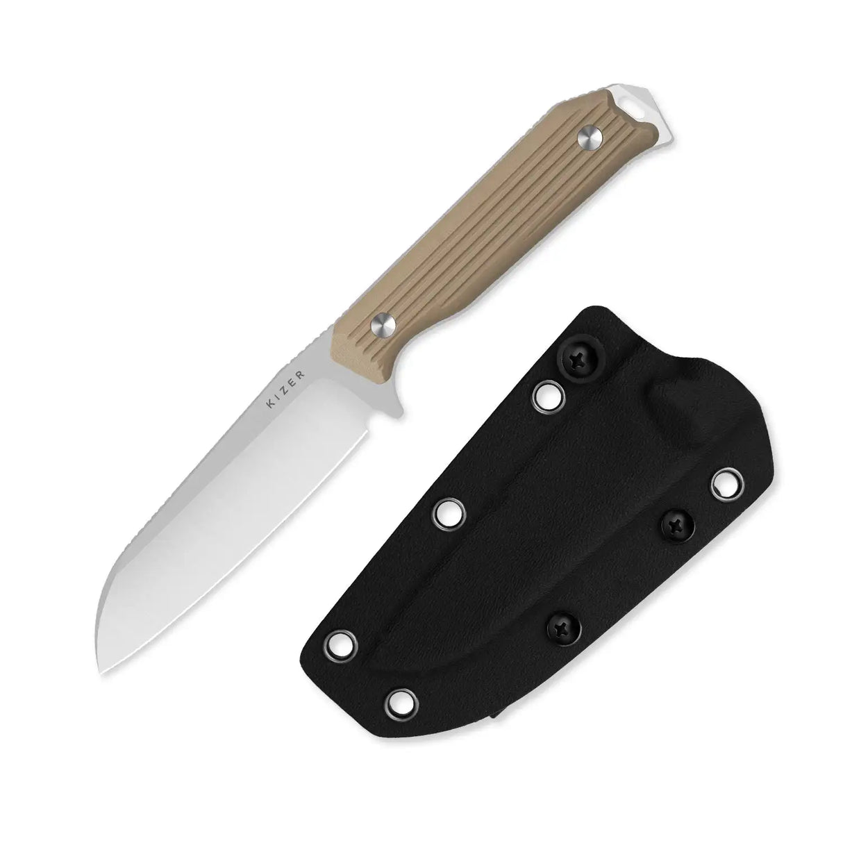 Begleiter Fix | AEB-L + Tan G10