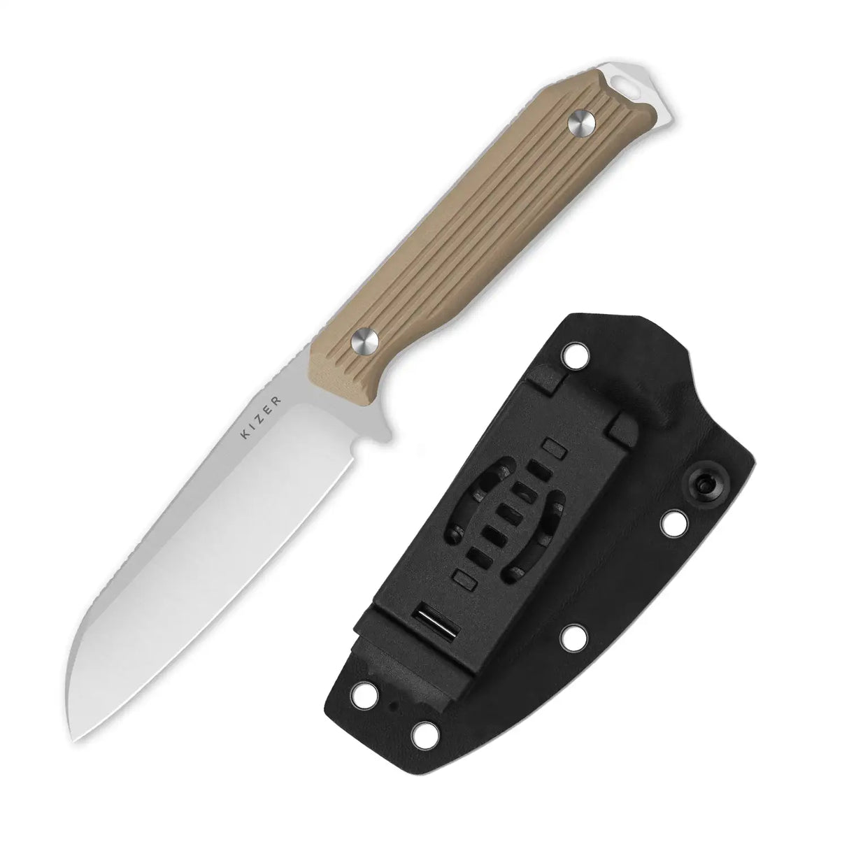 Begleiter Fix | AEB-L + Tan G10