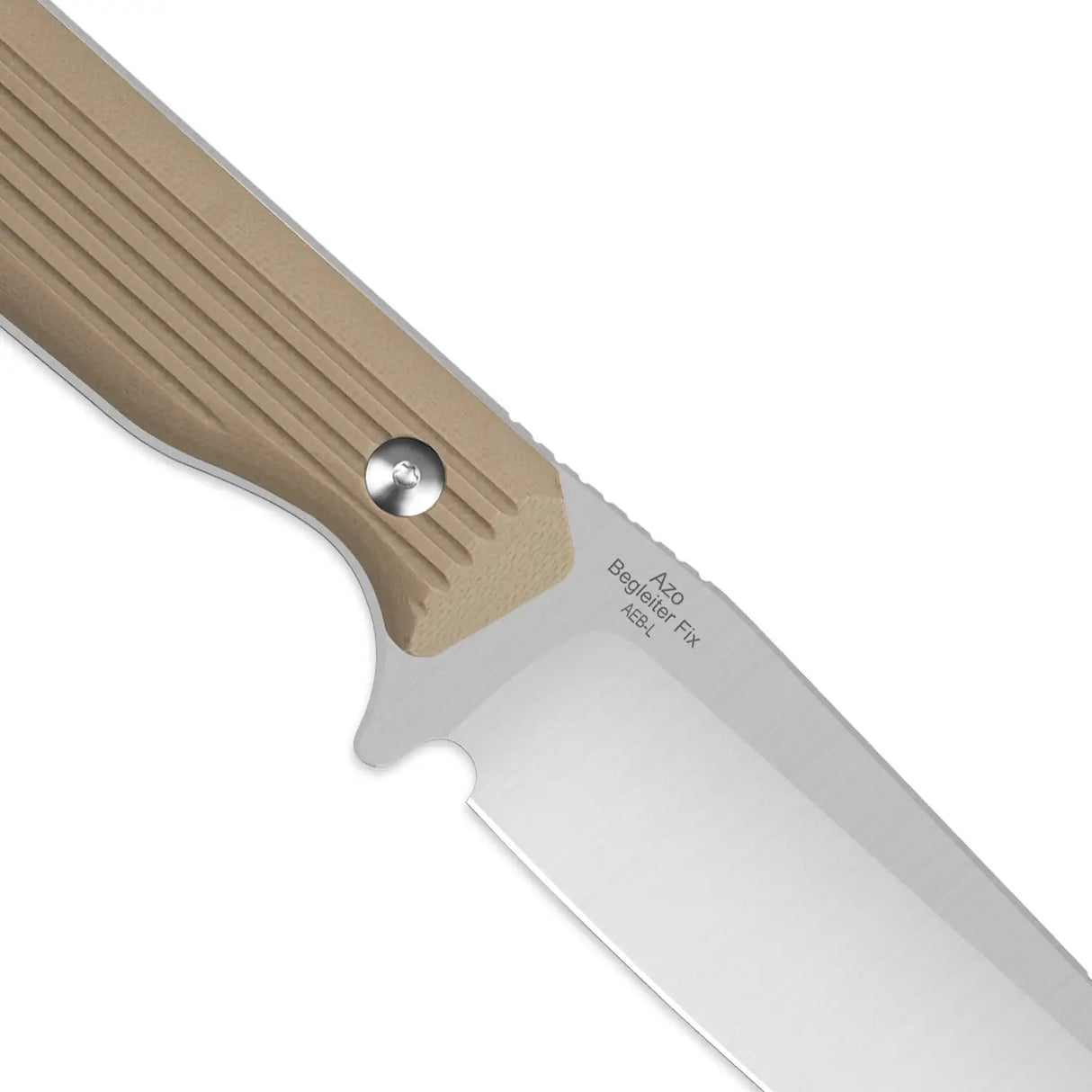 Begleiter Fix | AEB-L + Tan G10