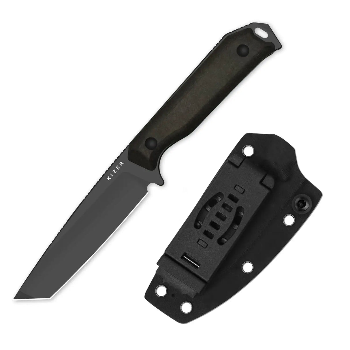 Begleiter Fix | CPM-3V + Richlite